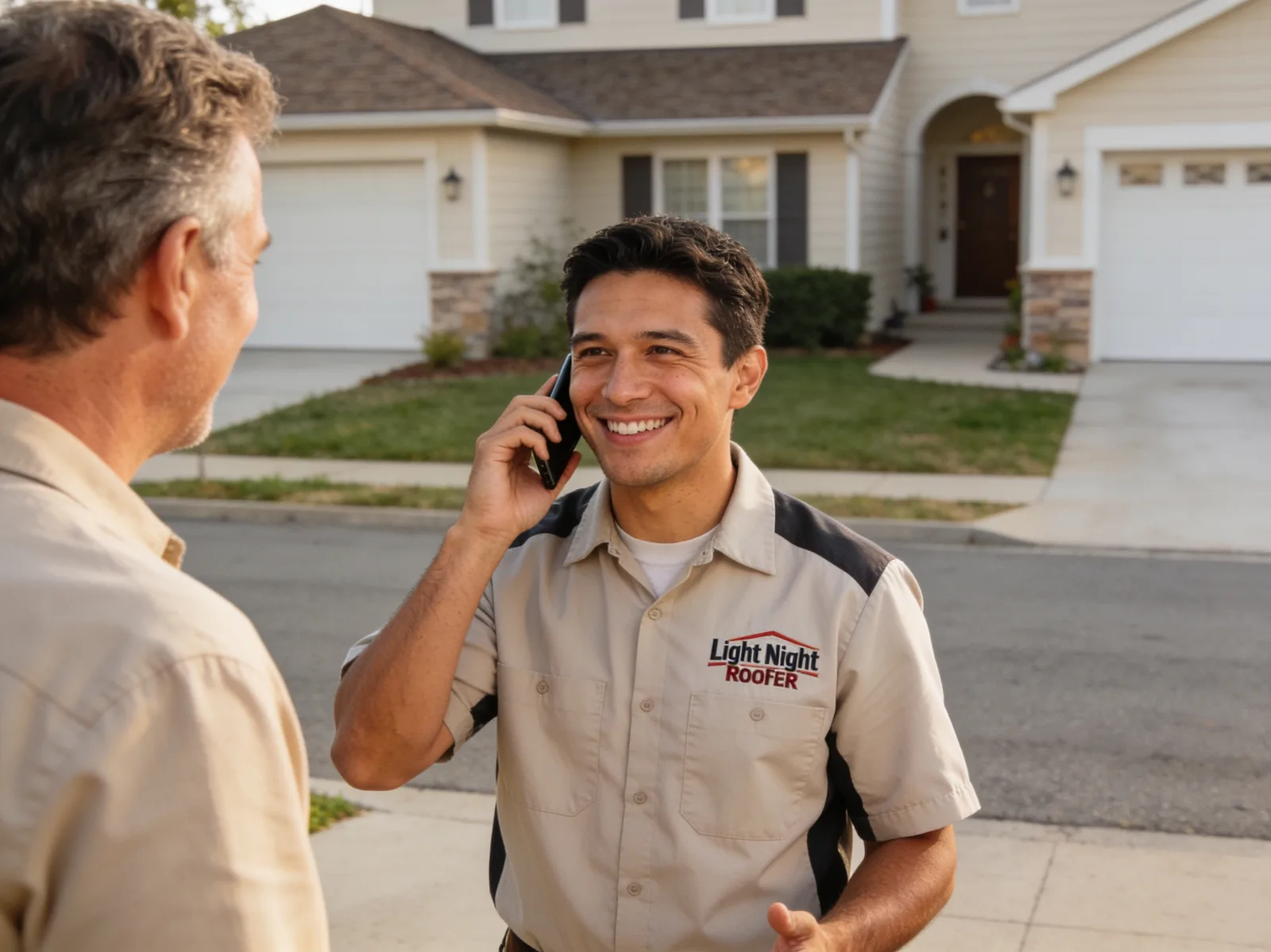 Emergency Roof Repair Van Tassell, WY FAQs